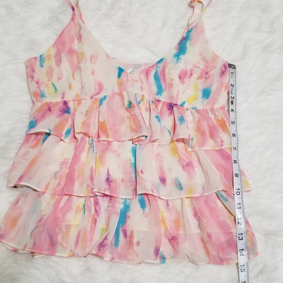 Rory Beca Forever 21 Top - Picture 8 of 8